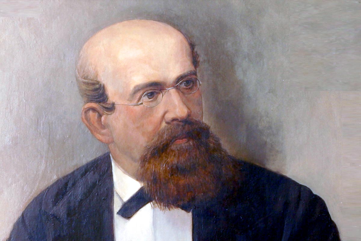 Николай Иванович Путилов (1820–1880)